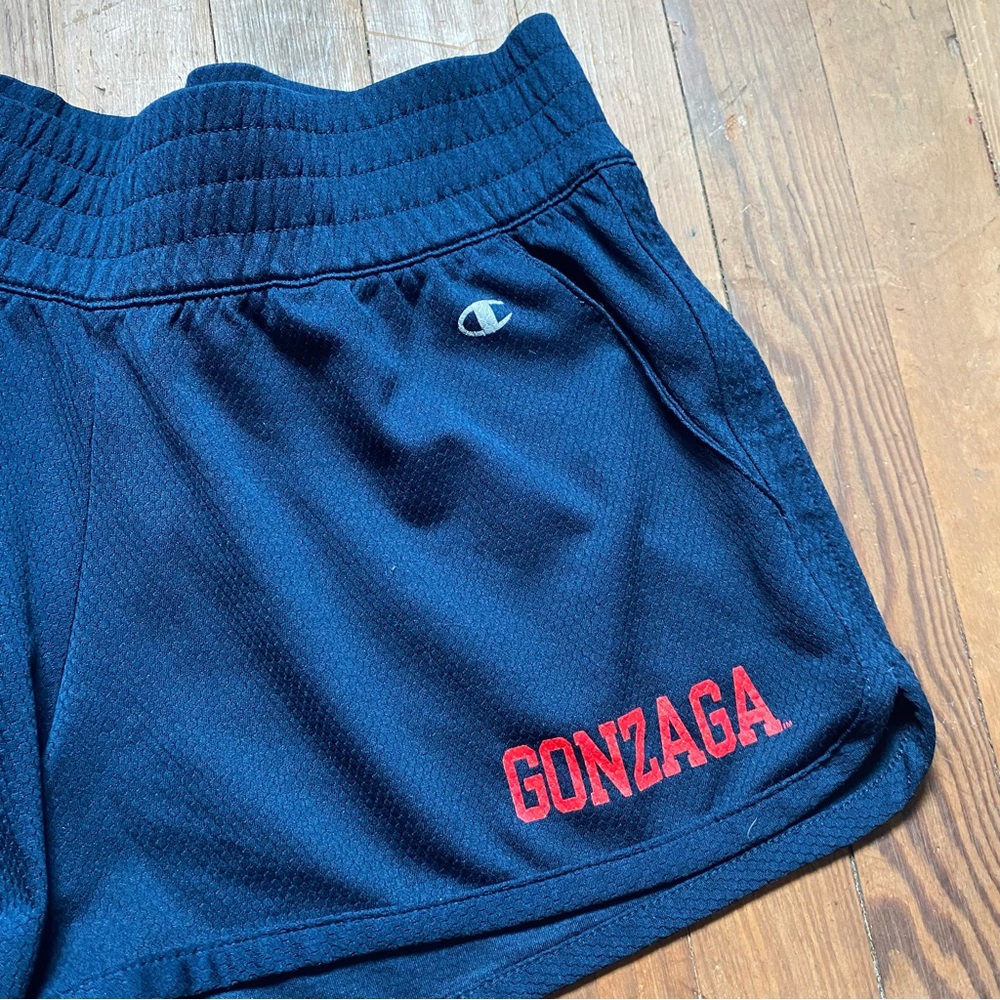 CHAMPION Gonzaga University Athletic Shorts